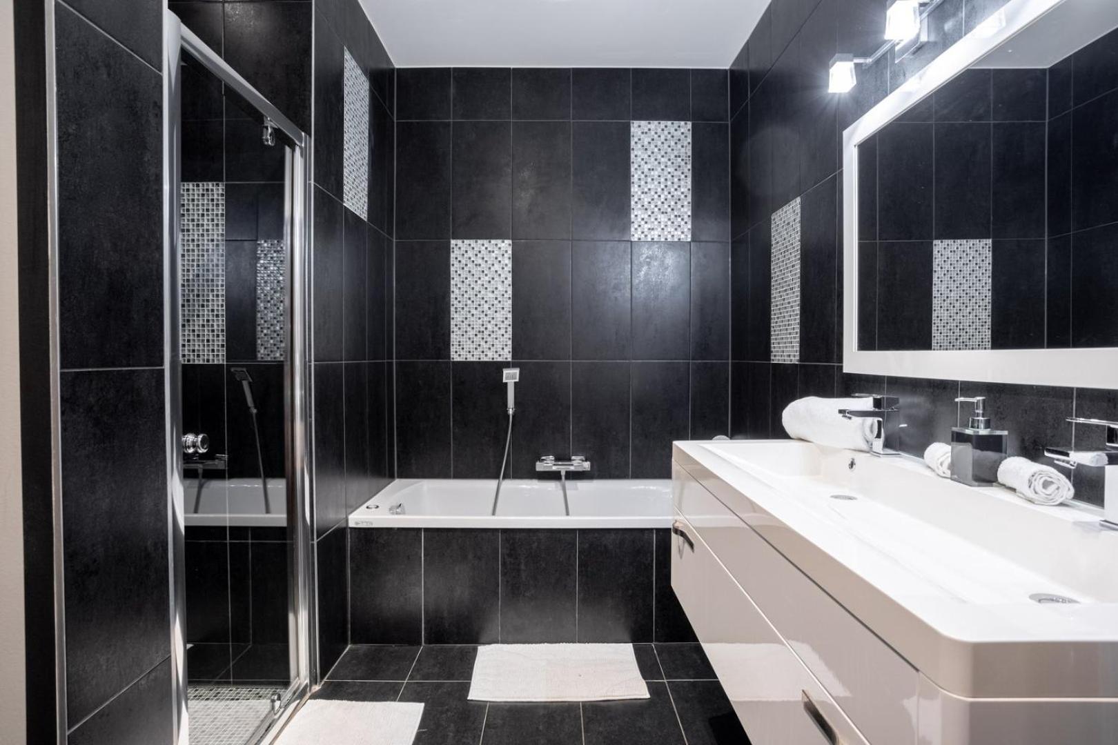 Apartment L'empereur Somptueux Duplex Au Style Raffine, Petit Juas, Proche Du Centre *